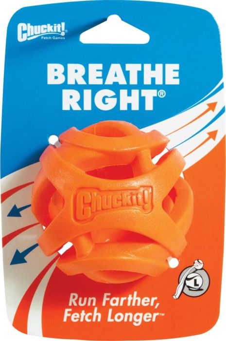 Breathe Right Ball L