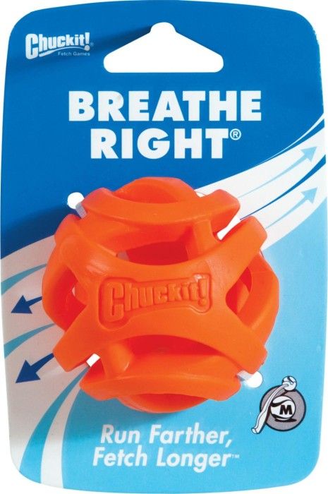 Breathe Right Ball M