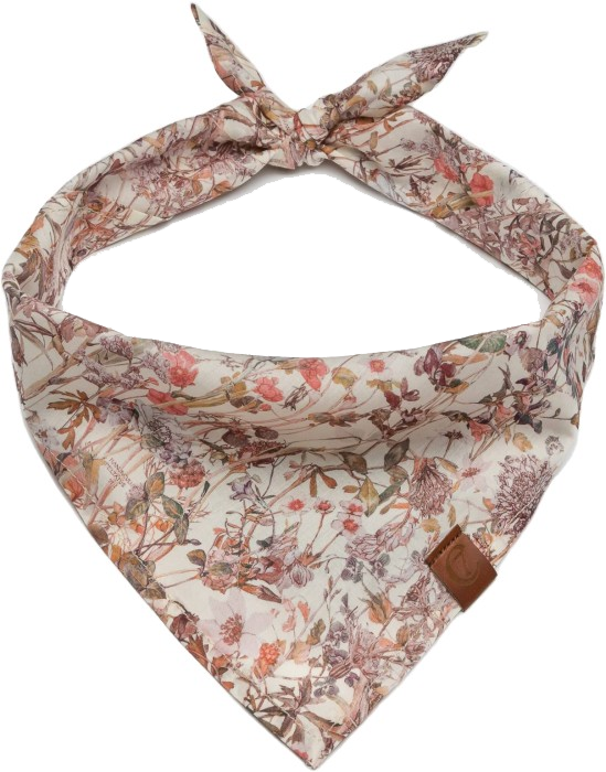 Bandana M Wild Blossom