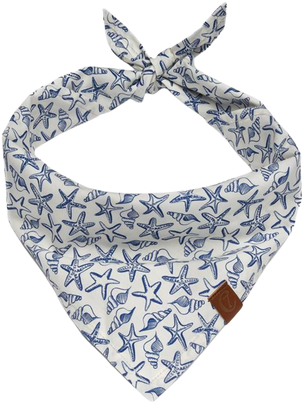 Bandana S Sea Stars