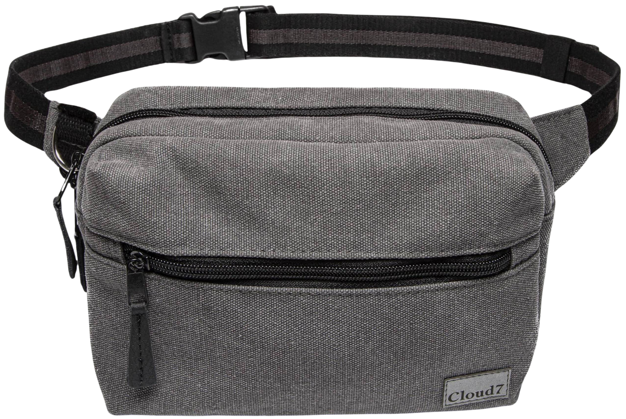 Belt Bag Basalt