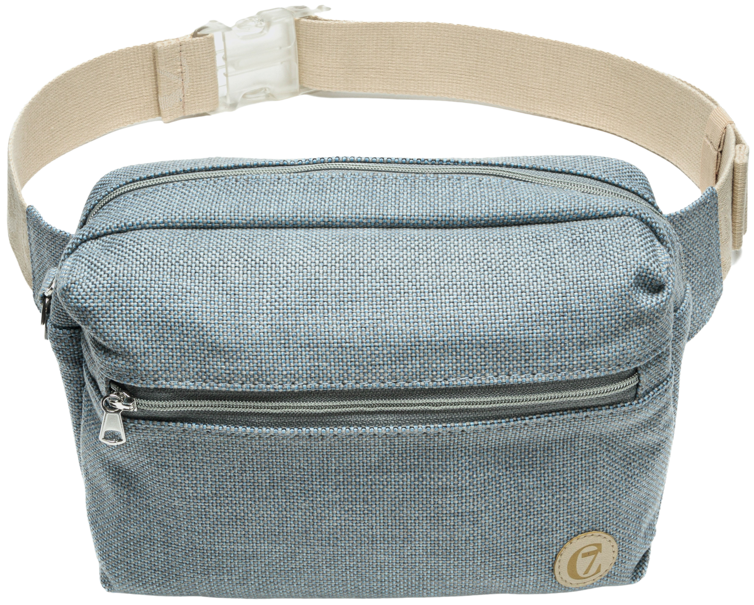 Belt Bag Blue