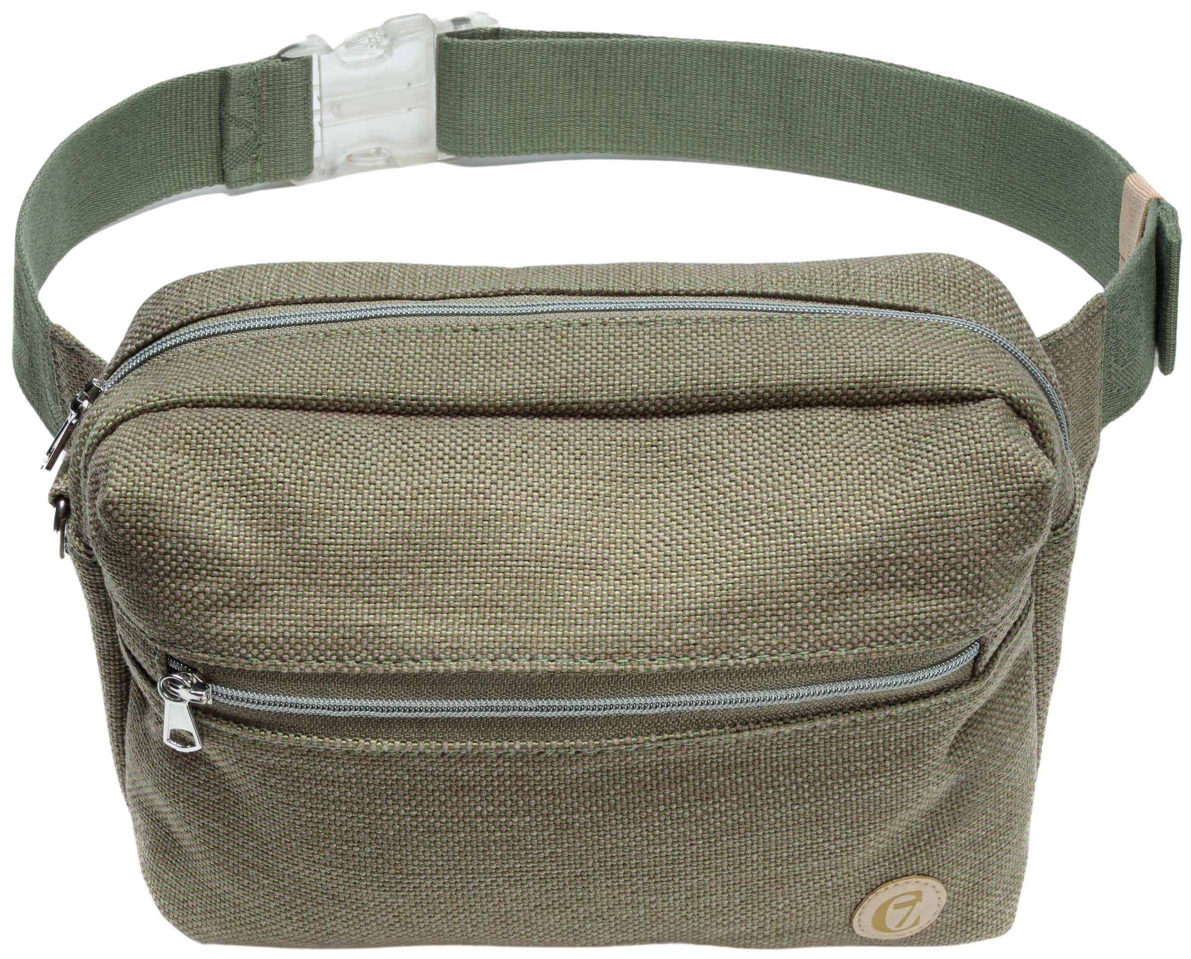 Belt Bag Green