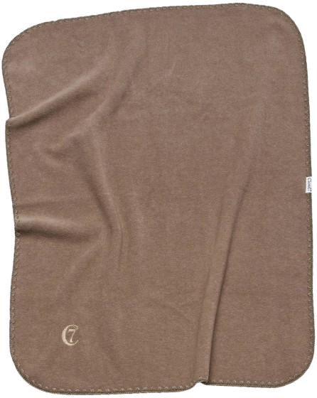 Blanket Soft Fleece S Sand