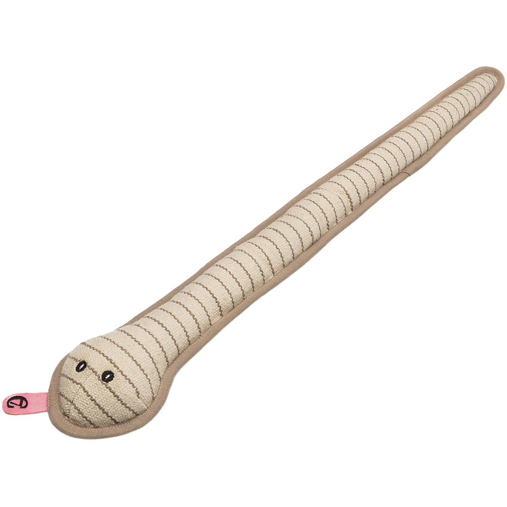 Dog Toy Snake Smilla