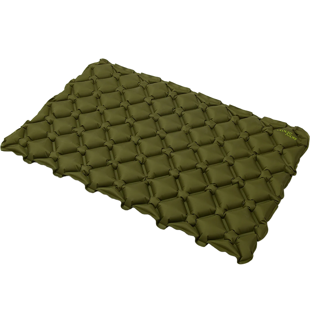 Dog Travel Mat Air Aktiv L Khaki