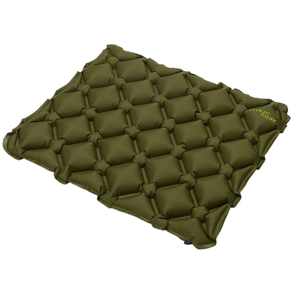 Dog Travel Mat Air Aktiv S Khaki