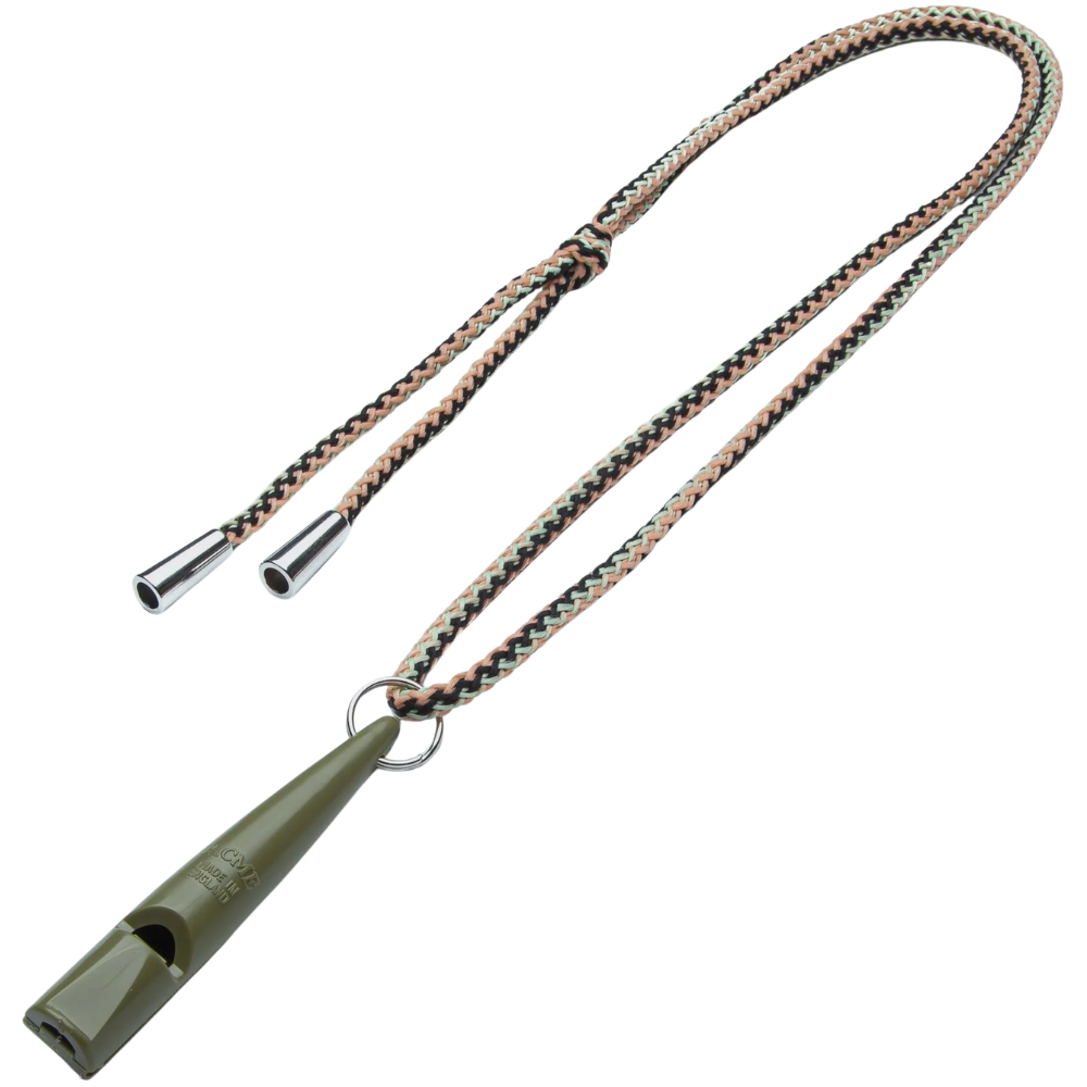 Dog Whistle Olive