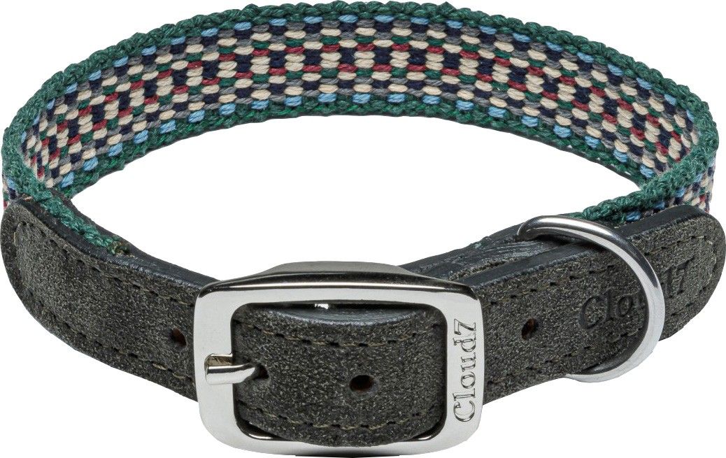 Halsband Prater L-XL Forest