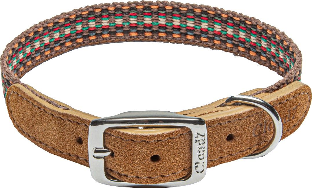 Halsband Prater L-XL Sunset