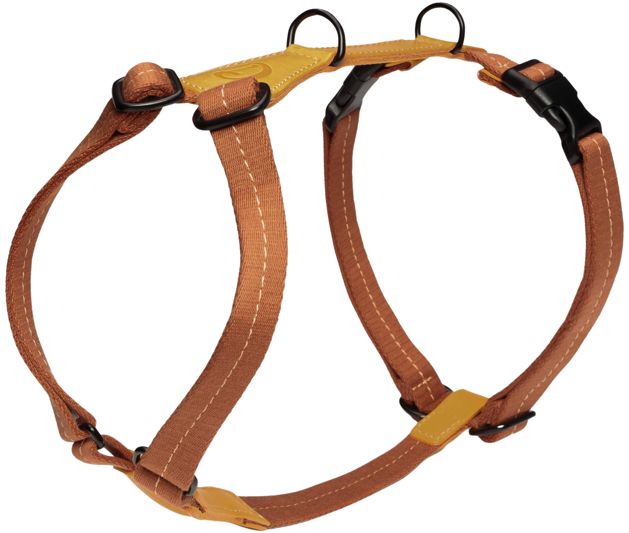 Harness Madeira XS-S Ginger