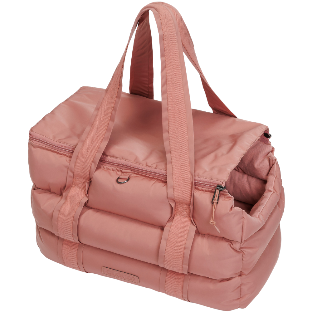 Montreal Bag S Faded Rosé