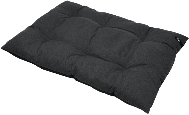 RESC7UE Dog Pillow L Anthra