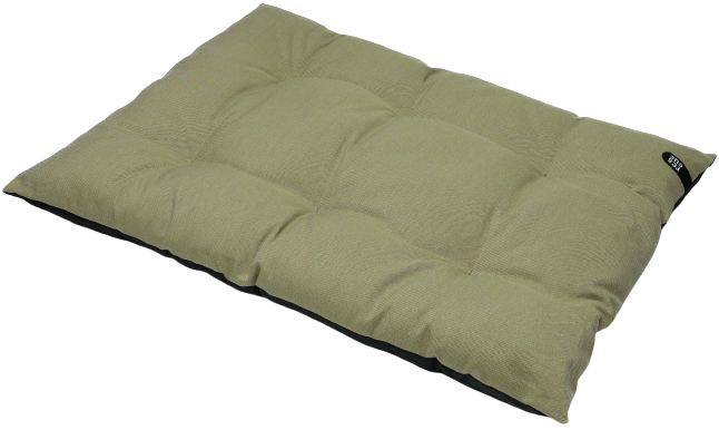 RESC7UE Dog Pillow M Sage
