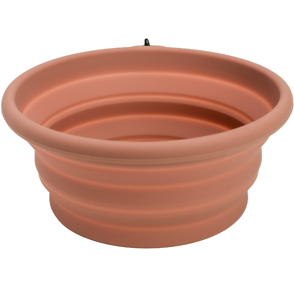 Travel Bowl Aktiv Faded Rose