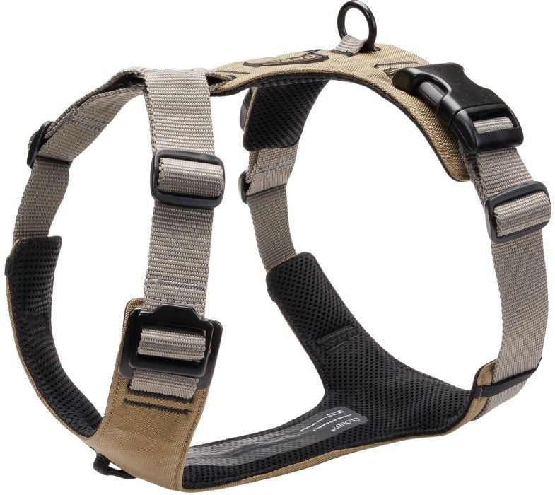 Y-2-Harness Khaki / M-L/XL Grey