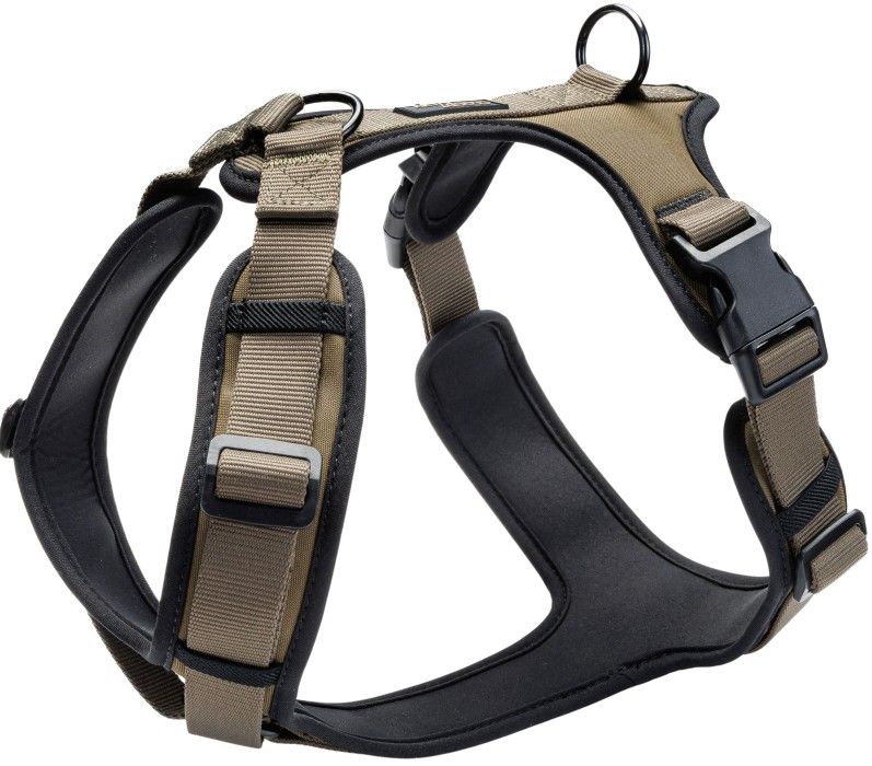 Y-3-Harness M-L Olive