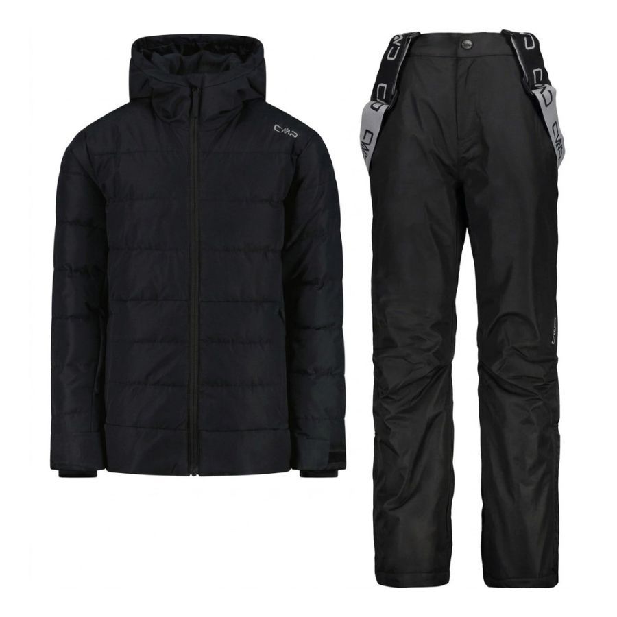 CMP Skisett