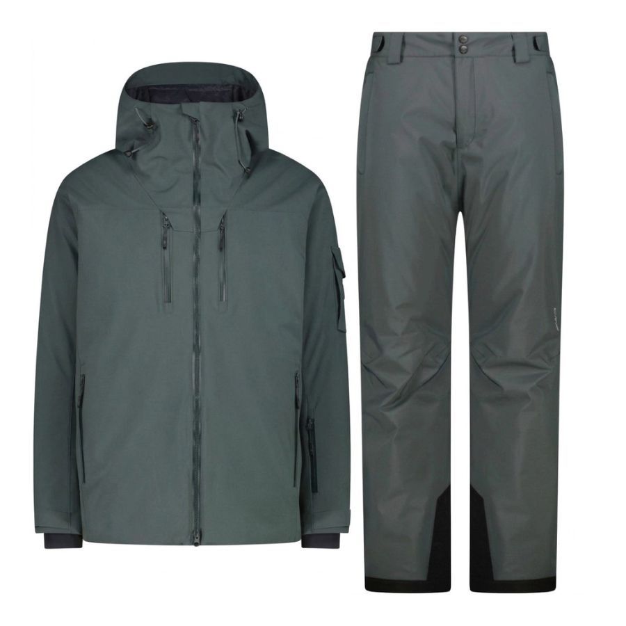 CMP Skisett