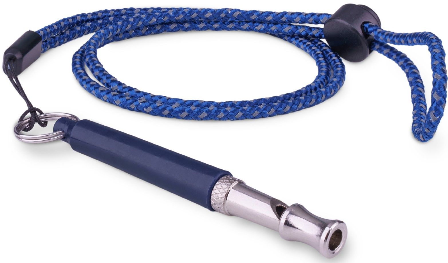 Professional Whistle Navy