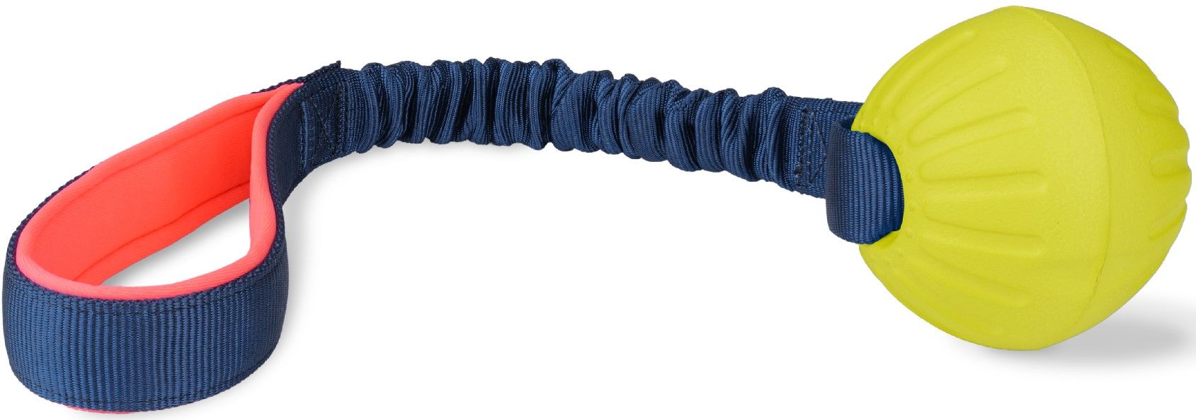 Tuggi Ball Navy Coral & Lime