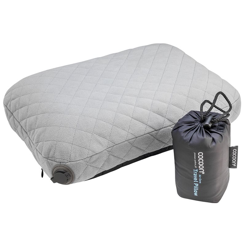 Air-Core Pillow
