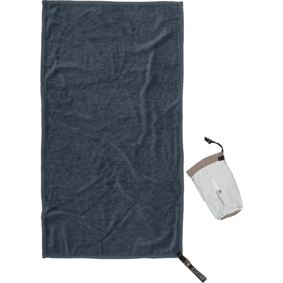 Cocoon Eco Travel Towel