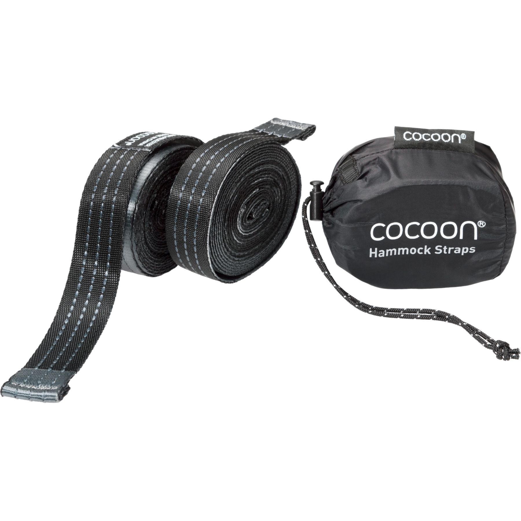 Cocoon Hammock Straps