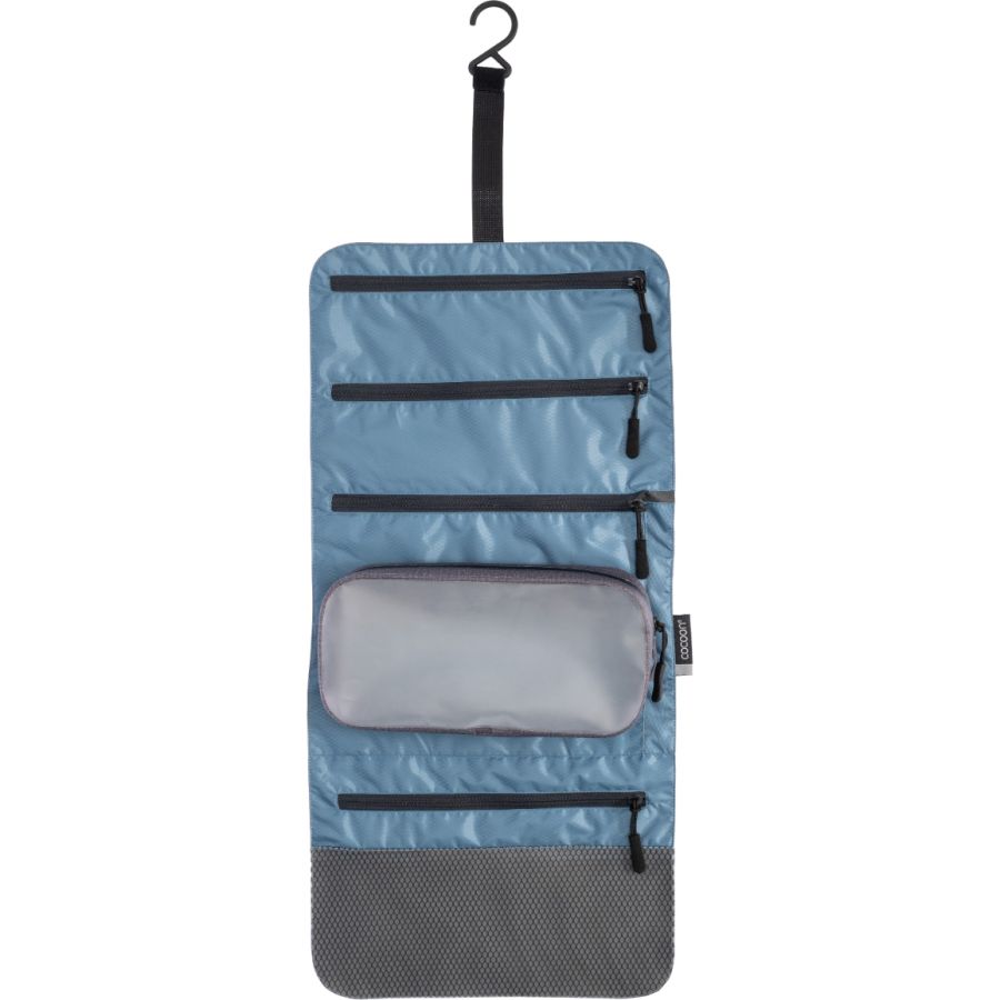 Cocoon Hanging Toiletry Kit Minimalist Light