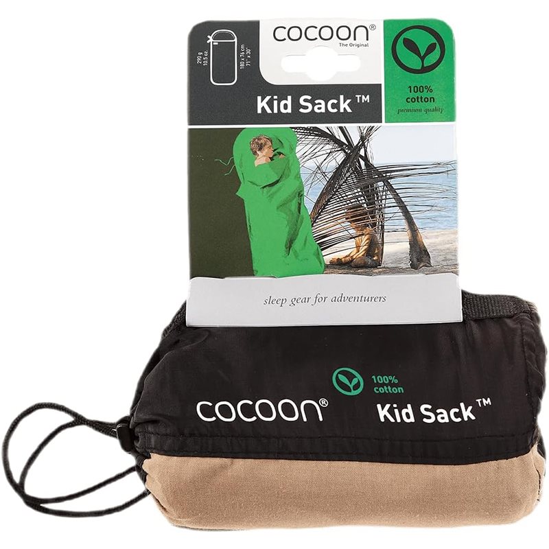 KidSack Cotton