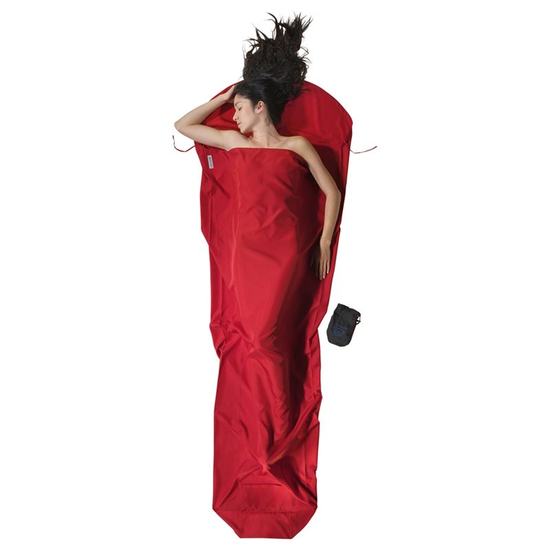 MummyLiner Microfiber