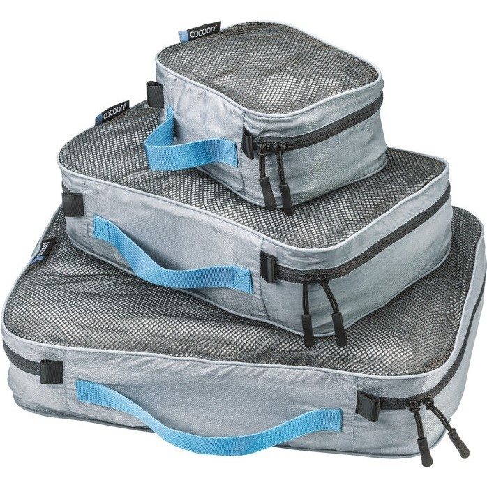 Packing Cube Ultralight Set