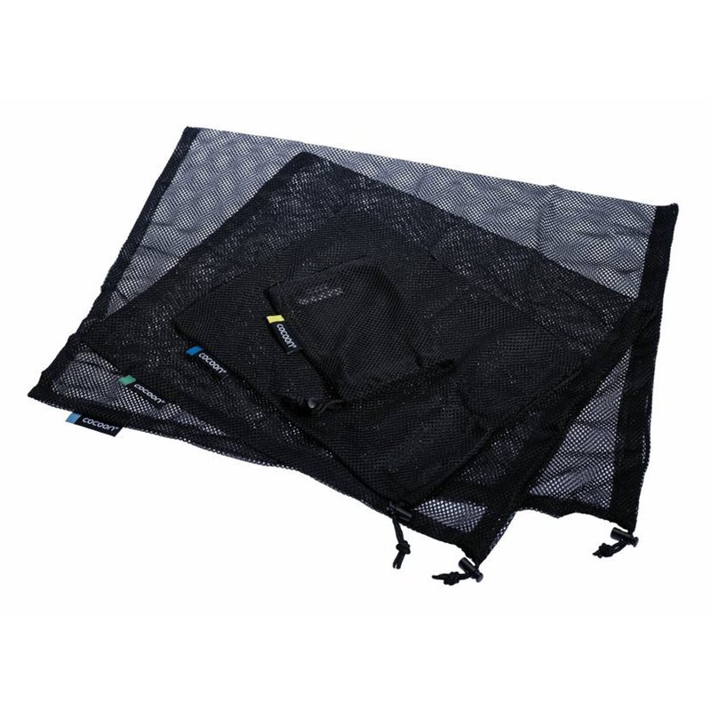 Stuff Sack Set Mesh