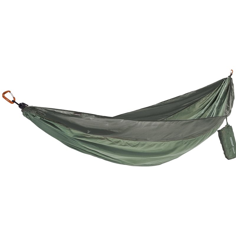 Travel Hammock Double Set