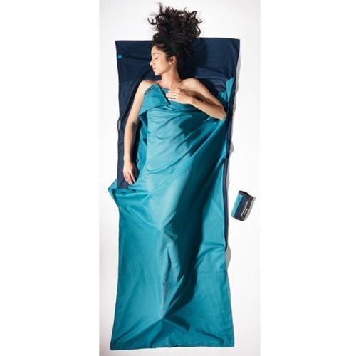 Travel Sheet Egyptian Cotton 220X90 Cm