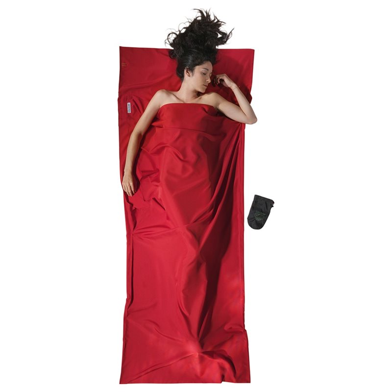 TravelSheet Microfiber