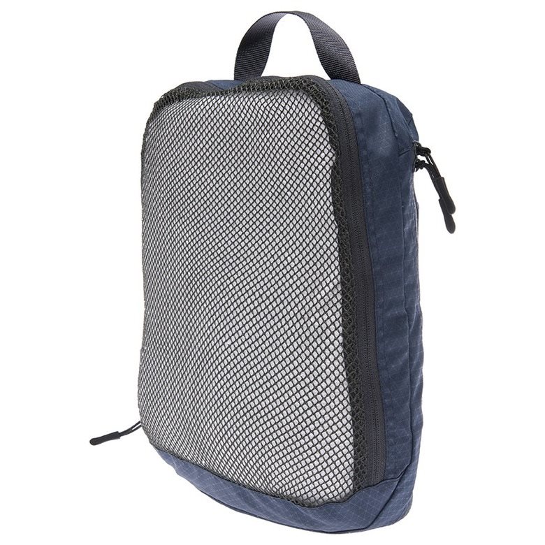 Two-in-One Separated Packing Cube