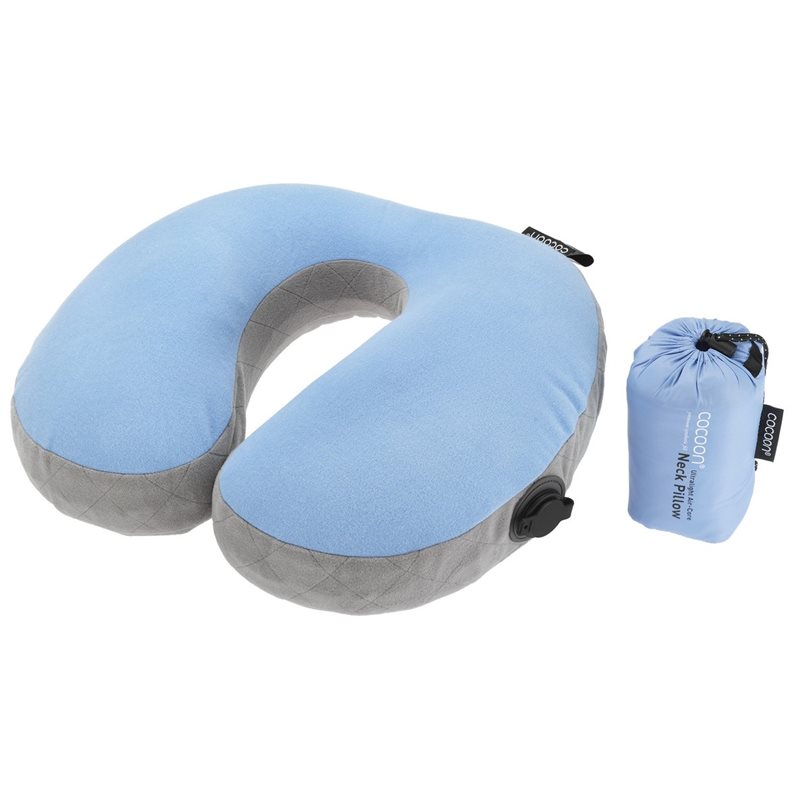 U-Shaped Neck Pillow