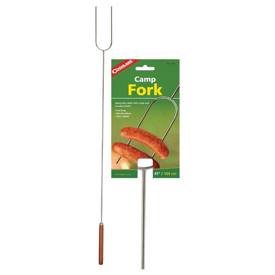 Coghlans camp Fork