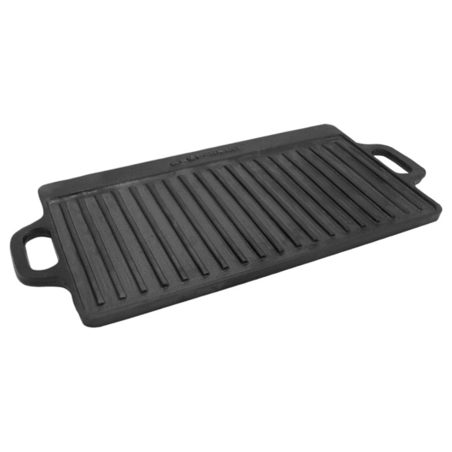 Coghlans Cast Iron Griddle
