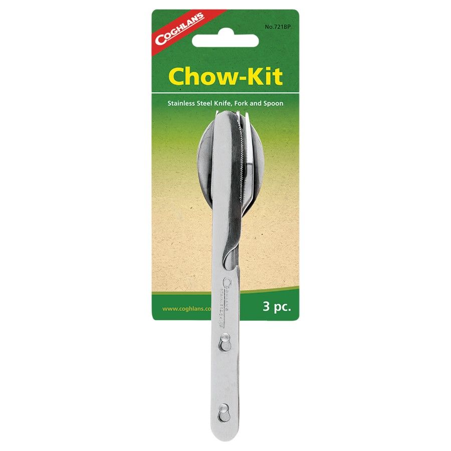 Coghlans Cutlery Kit