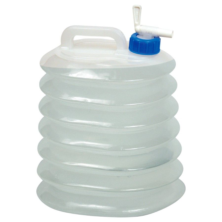 Coghlans Expandable Camp Jug