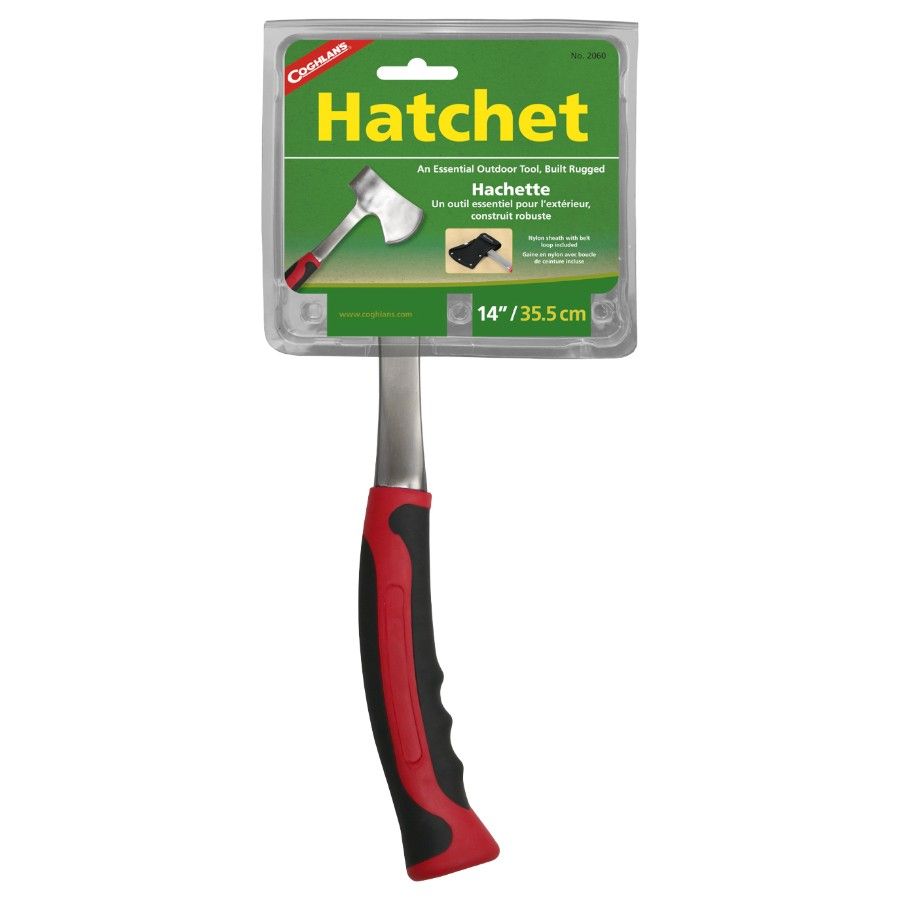 Coghlans Hatchet