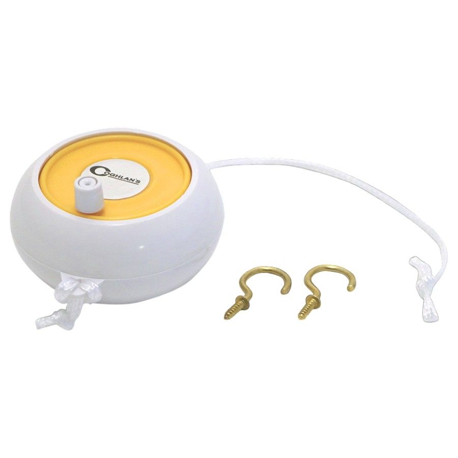 Coghlans Laundry Reel