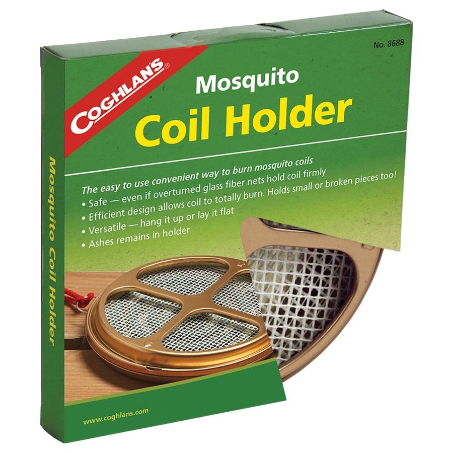 Coghlans Mosquito Coil Holder
