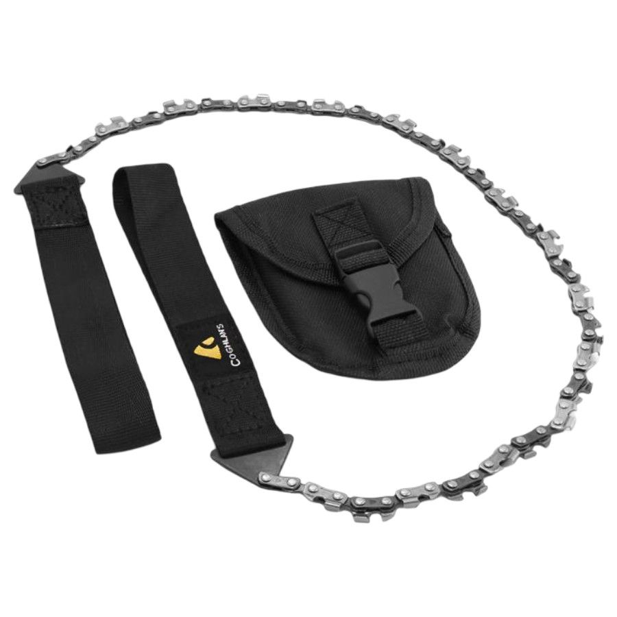 Coghlans Pocket Chainsaw
