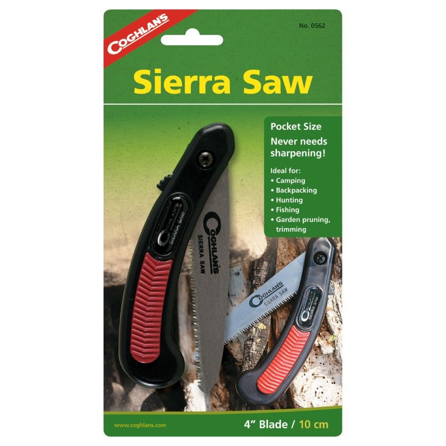Coghlans Pocket Sierra