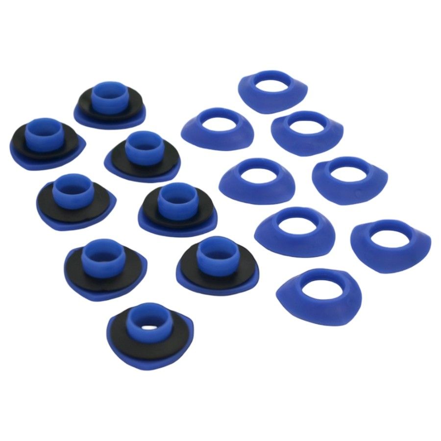 Coghlans Snap NÂ´Tap Grommets