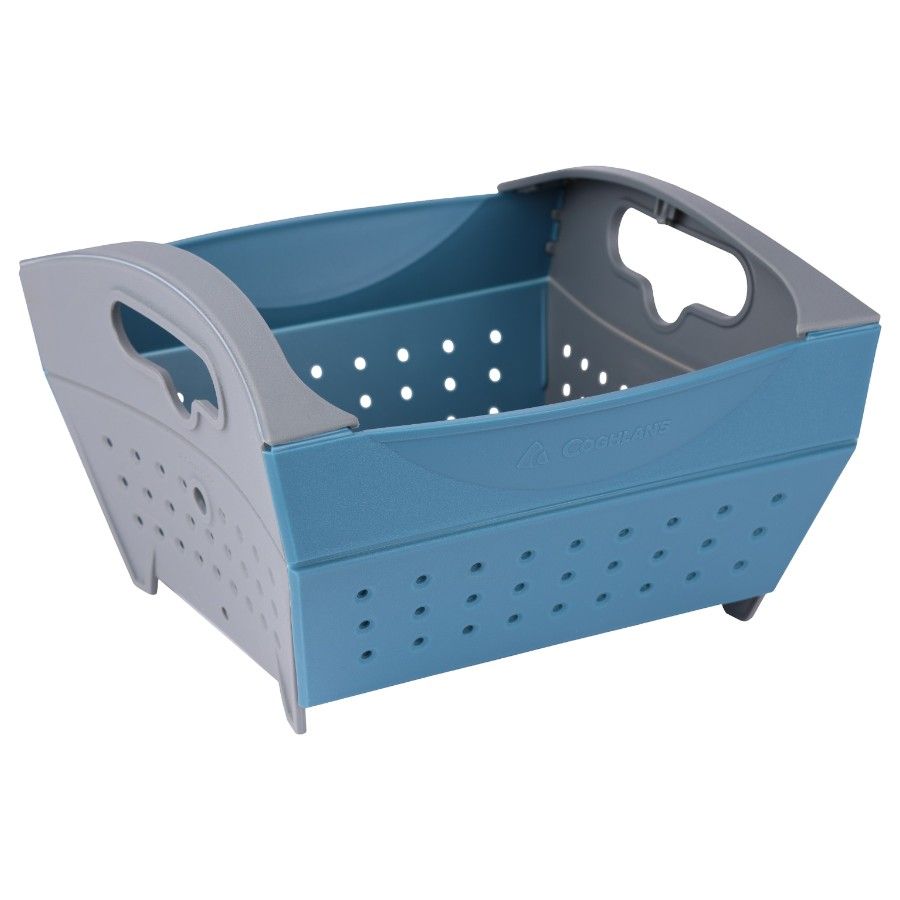 Coghlans Snapfold Colander - Standard