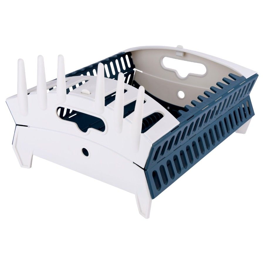 Coghlans Snapfold Dish Rack